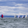 На Melges 20 - опытные яхтсмены — newsvl.ru