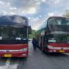 Застряли в том числе и несколько пассажирских автобусов из Китая — newsvl.ru