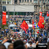 78-ю годовщину Великой Победы отметили во Владивостоке (ФОТО; ВИДЕО)