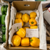 Ценники некоторые продавцы писали от руки — newsvl.ru