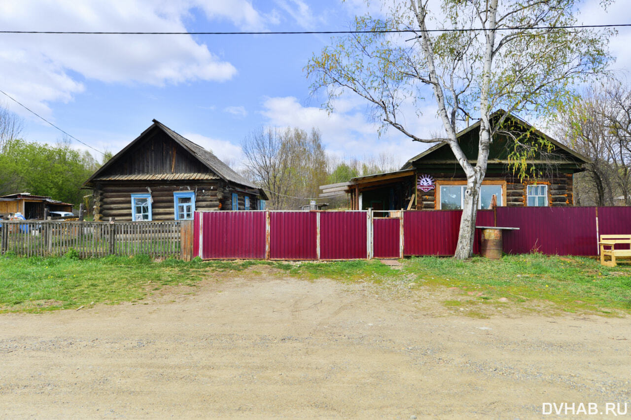 Погода лазо приморский край