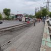 Тротуар с этой стороны дороги станет шире в два раза — newsvl.ru