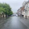 Днём перед началом "Ночи музеев" горожан отпугивала погода — newsvl.ru
