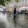Днём перед началом "Ночи музеев" горожан отпугивала погода — newsvl.ru
