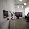 «Закрыт открытый порт Владивосток» – выставка в центре современного искусства «Заря» — newsvl.ru