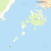 Остров Желтухина на карте Приморья — newsvl.ru
