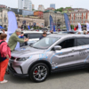 Geely Coolray заинтересовал публику — newsvl.ru