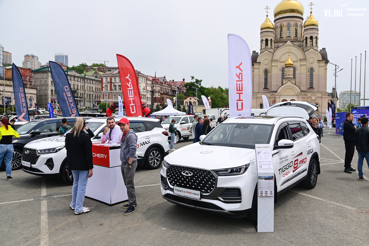 Обвальный март, приятный курс, рекордный ввоз: как автомобильному рынку  Приморья удалось выстоять в мировом шторме – Новости Владивостока на VL.ru