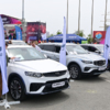 Модели из официальной линейки Geely в России — newsvl.ru