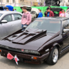 Toyota Mark II 1986 года выпуска оформлен в ярком стиле босодзоку — newsvl.ru