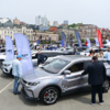 Компания «Альтаир-Авто» представила автомобили китайского бренда Geely — newsvl.ru