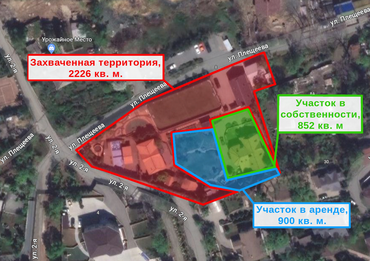 Половину имения семьи арестованного совладельца «Спортивки» Ясина в  пригороде Владивостока хотят признать самостроем – Новости Владивостока на  VL.ru