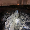 Вентиляционные шахты после действий подрядчика в ноябре — newsvl.ru