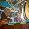 Девяностые стали раем для сериалов. По телевизору, чего прежде не было, показывали бразильские, американские, итальянские. Это Микеле Плачидо из "Спрута" — newsvl.ru