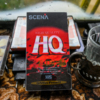 Кассеты VHS. На них показывали фильмы в первых видеосалонах — newsvl.ru