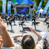 День защиты детей сопровождала насыщенная концертная программа — newsvl.ru