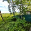 Территория бывшего лагеря "Изумруд" на Садгороде — newsvl.ru
