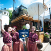 В воскресенье, 4 июня, на набережной Спортивной гавани грузинский ресторан «Супра» проводит фестиваль «Мир, дружба, хинкали» — newsvl.ru