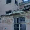 Старое, ветхое и заброшенное здание в Уссурийске  — newsvl.ru