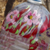 Некоторые кормушки для птиц из пластиковых бутылок расписаны красками — newsvl.ru