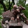 Так выглядит скульптура — newsvl.ru