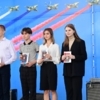 13 школьникам, добившимся успехов в учёбе, общественной работе или спорте, вручили паспорта — newsvl.ru