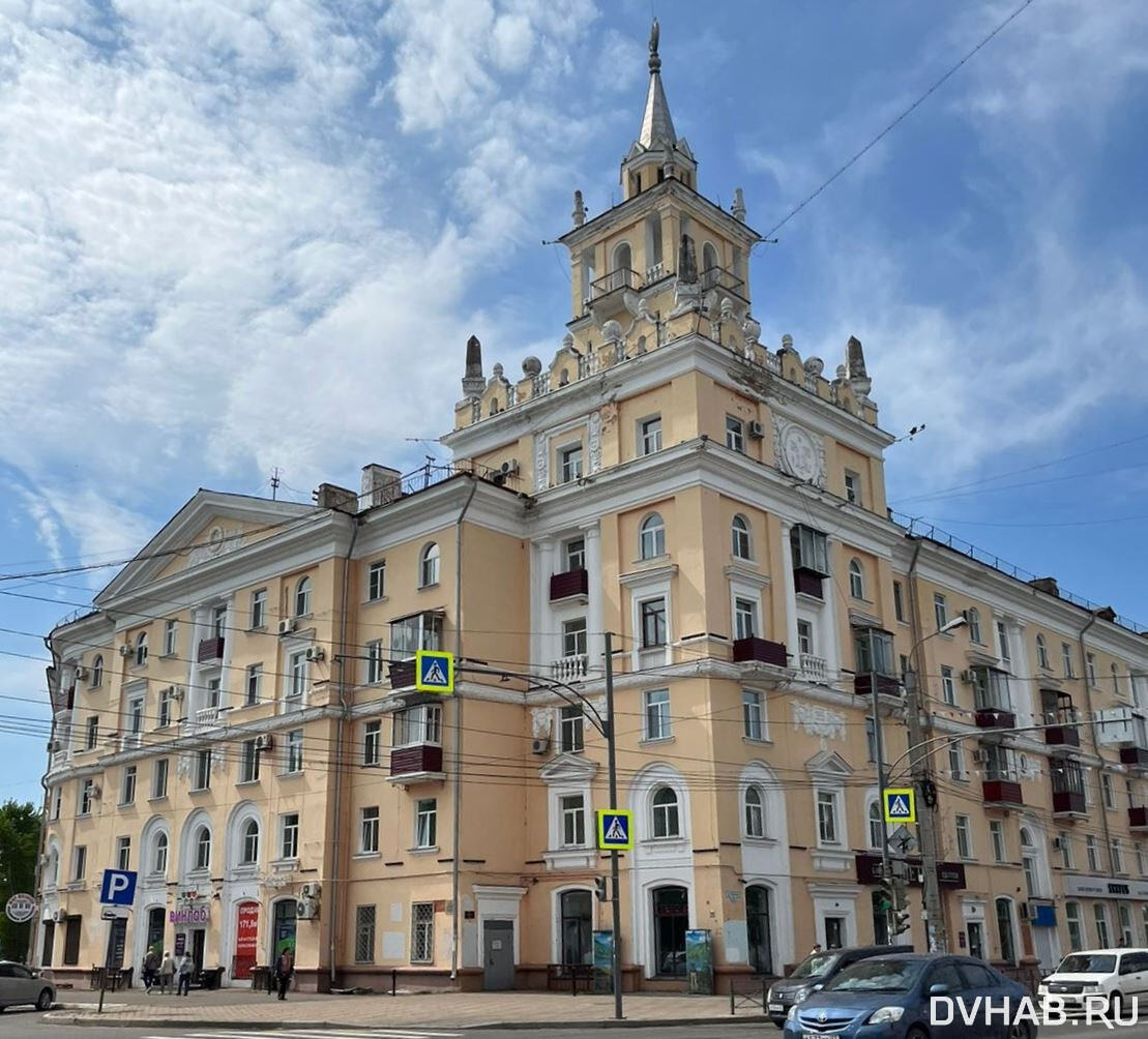 Северная красота озера Амут — Новости Хабаровска