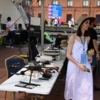 Робототехники Владивостока провели свои мастер-классы — newsvl.ru