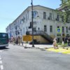Тротуар вдоль Алеутской временно закроют для пешеходов — newsvl.ru