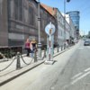 Расширение тротуара вдоль бывшего корпуса ДВГТУ не планируется — newsvl.ru