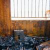 Вывод пожарно-испытательной лаборатории однозначен – это поджог — newsvl.ru