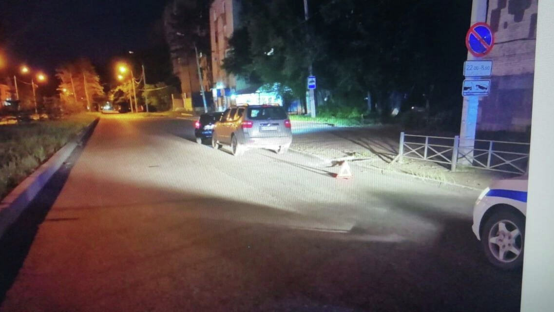 Рисунок дорога пешеход