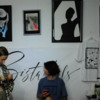 Одновременно с фестивалем проходит выставка картин владивостокских художников — newsvl.ru