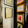 Выставка картин «Письмо» из цикла выставок «Однажды сегодня» — newsvl.ru
