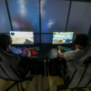 Участники соревновались между собой в многопользовательскую игру Counter-Strike: Global Offensive — newsvl.ru