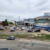 На площадке между площадью и вокзалом сделают платную парковку — newsvl.ru