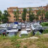 Ещё одну парковку создадут на Уткинской, возле кондитерской фабрики — newsvl.ru