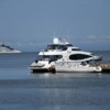 Катер называется Sea Passion, яхта – Fortune — newsvl.ru