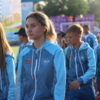 В первых играх принимает участие огромное количество спортсменов — newsvl.ru