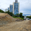 Строительство сквозной дороги от Нерчинской на Державина обещали там, где строится ЖК «Манджур» — newsvl.ru