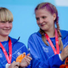 В баскетболе 3х3 женская сборная завоевала серебро — newsvl.ru
