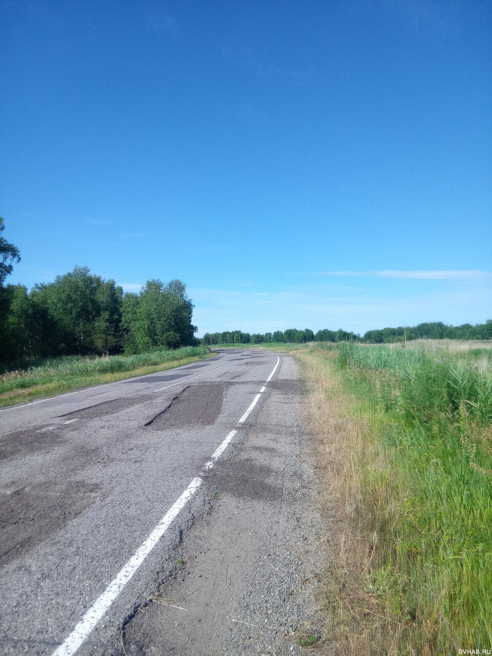 Владивосток хабаровск карта автодорога