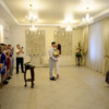 22 пары выбрали День семьи, любви и верности для заключения брака в Первомайском ЗАГСе — newsvl.ru