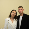 Валерия и Максим Кононко познакомились в университете и с тех пор не расстаются уже как 6 лет — newsvl.ru
