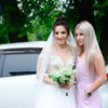 Невеста выбрала гипсофилу для свадебного букета — newsvl.ru