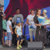 Дети получили подарки — newsvl.ru