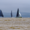 Одна из гонок чемпионата Приморского края среди крейсерских яхт прошла с заходом в бухту — newsvl.ru