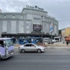 Асфальт на проезжей части уложили, а брусчатку на тротуарах ещё нет — newsvl.ru