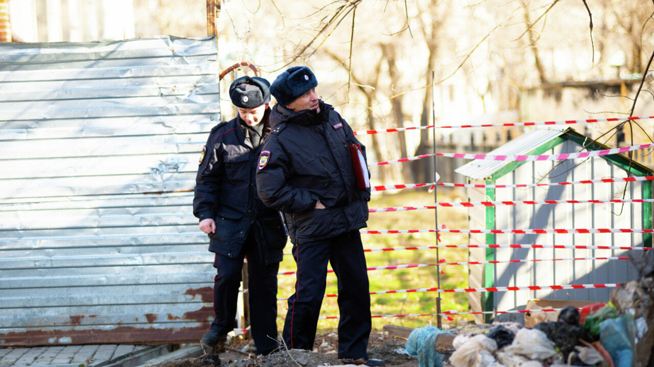 Неуловимый страж: почему мы не знаем своего участкового — Новости Хабаровска