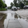 Утром 14 июля улицу Светланскую затопило — newsvl.ru